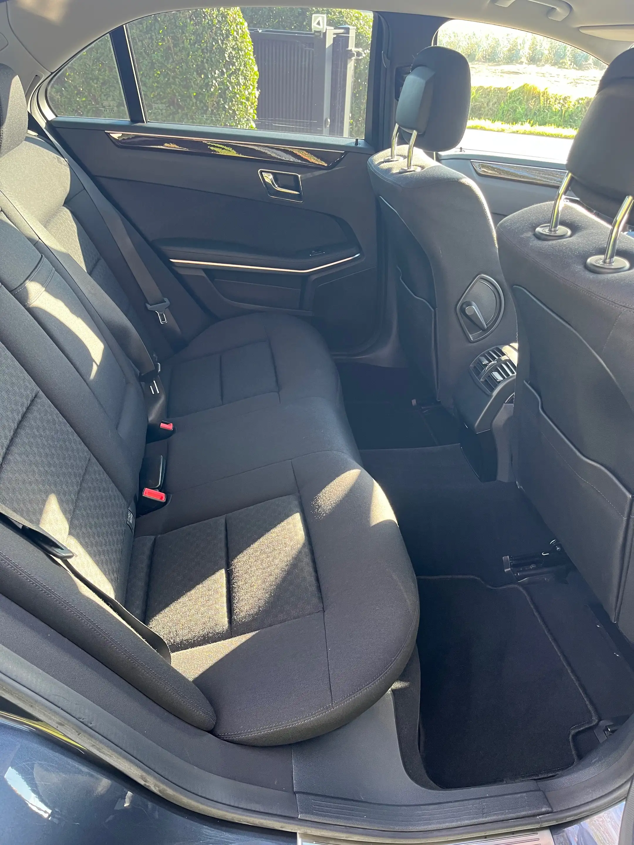 Mercedes-Benz E 200 CDI BE/121400km/Navi/Cruise/Pdc/Clima/Handsfree... — photo 10