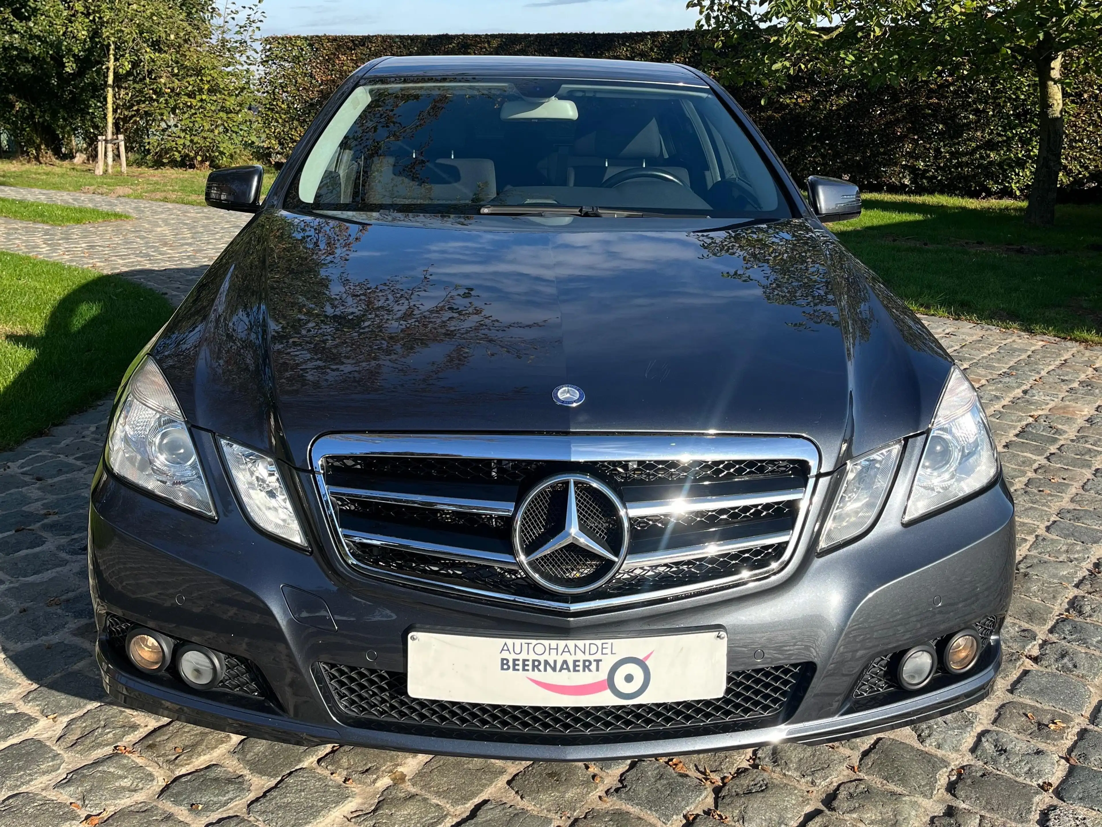 Mercedes-Benz E 200 CDI BE/121400km/Navi/Cruise/Pdc/Clima/Handsfree... — photo 3