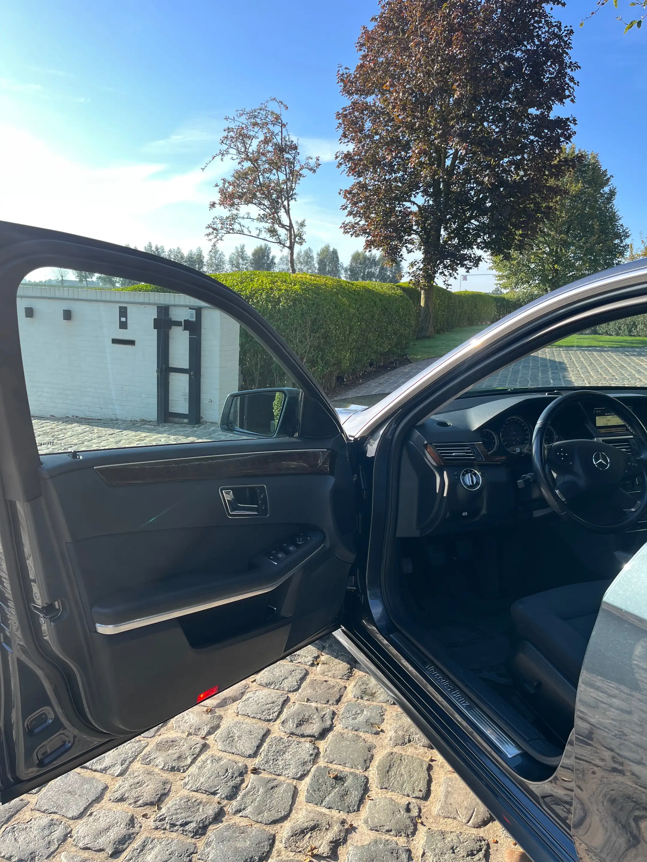 Mercedes-Benz E 200 CDI BE/121400km/Navi/Cruise/Pdc/Clima/Handsfree... — photo 15