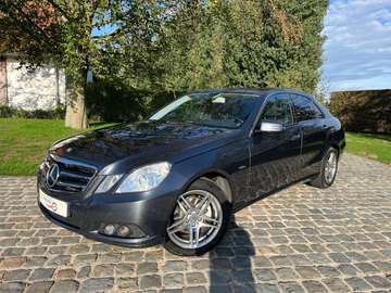 CDI BE/121400km/Navi/Cruise/Pdc/Clima/Handsfree...
