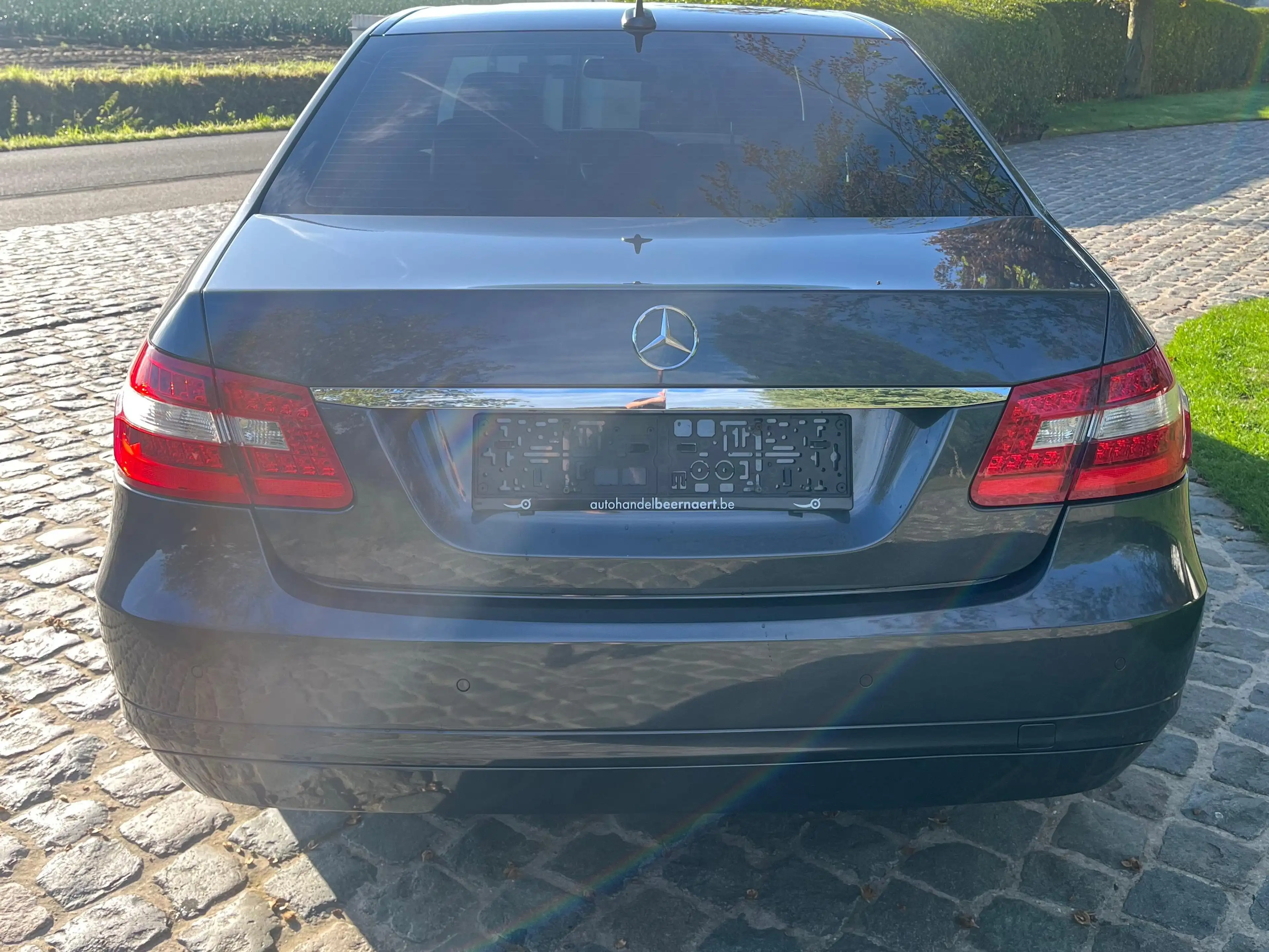 Mercedes-Benz E 200 CDI BE/121400km/Navi/Cruise/Pdc/Clima/Handsfree... — photo 6