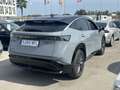 Nissan Ariya Advance 63 kWh 4x2 Gris - thumbnail 4