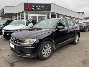 Comfortline BMT/Start-Stopp 2.0 TDI