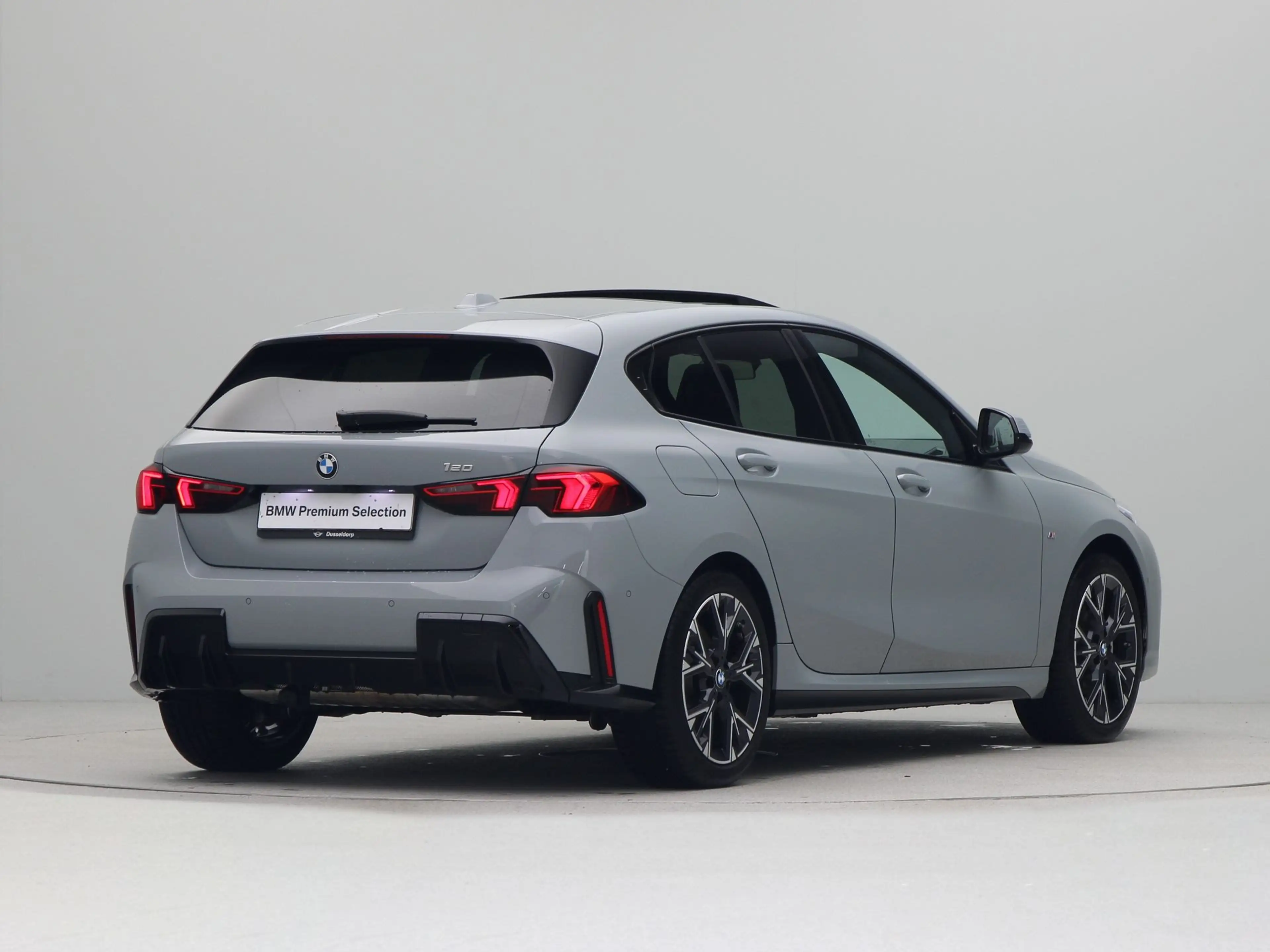 BMW 120 1 Serie M-Sport | Trekhaak | Panoramadak — photo 9