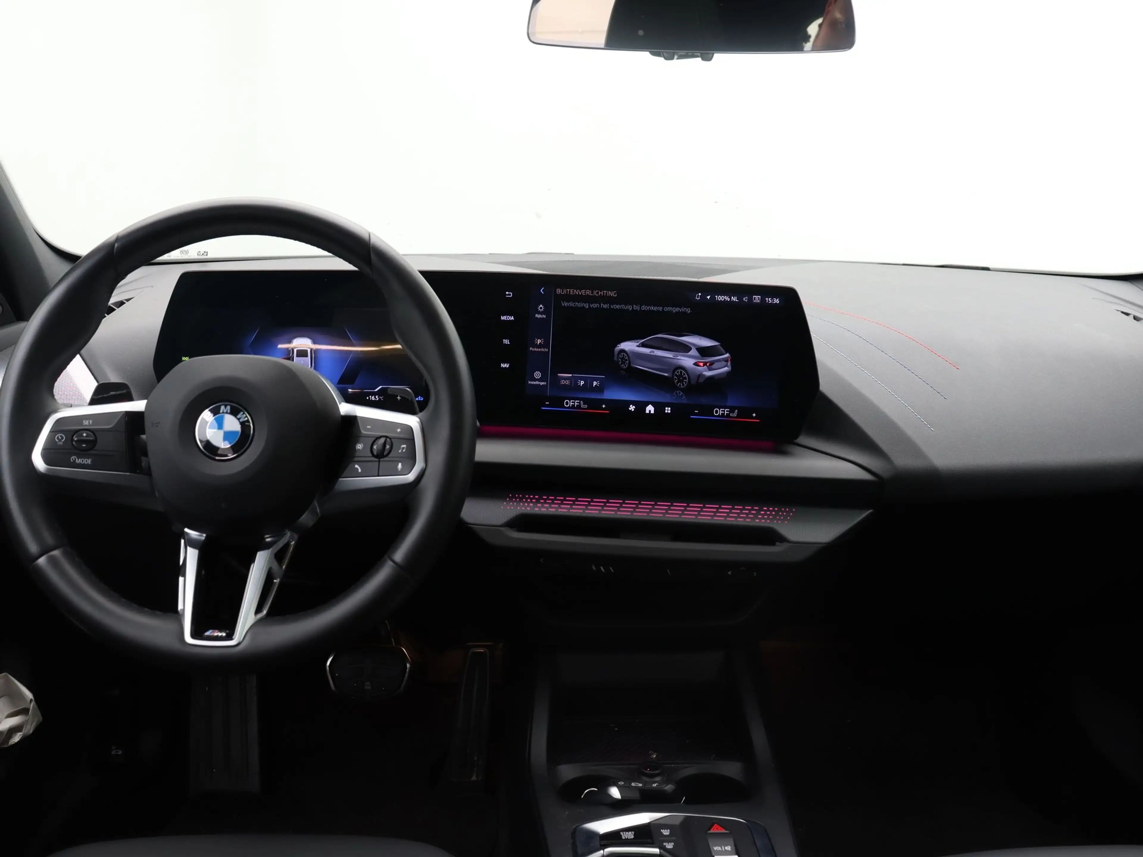 BMW 120 1 Serie M-Sport | Trekhaak | Panoramadak — photo 13