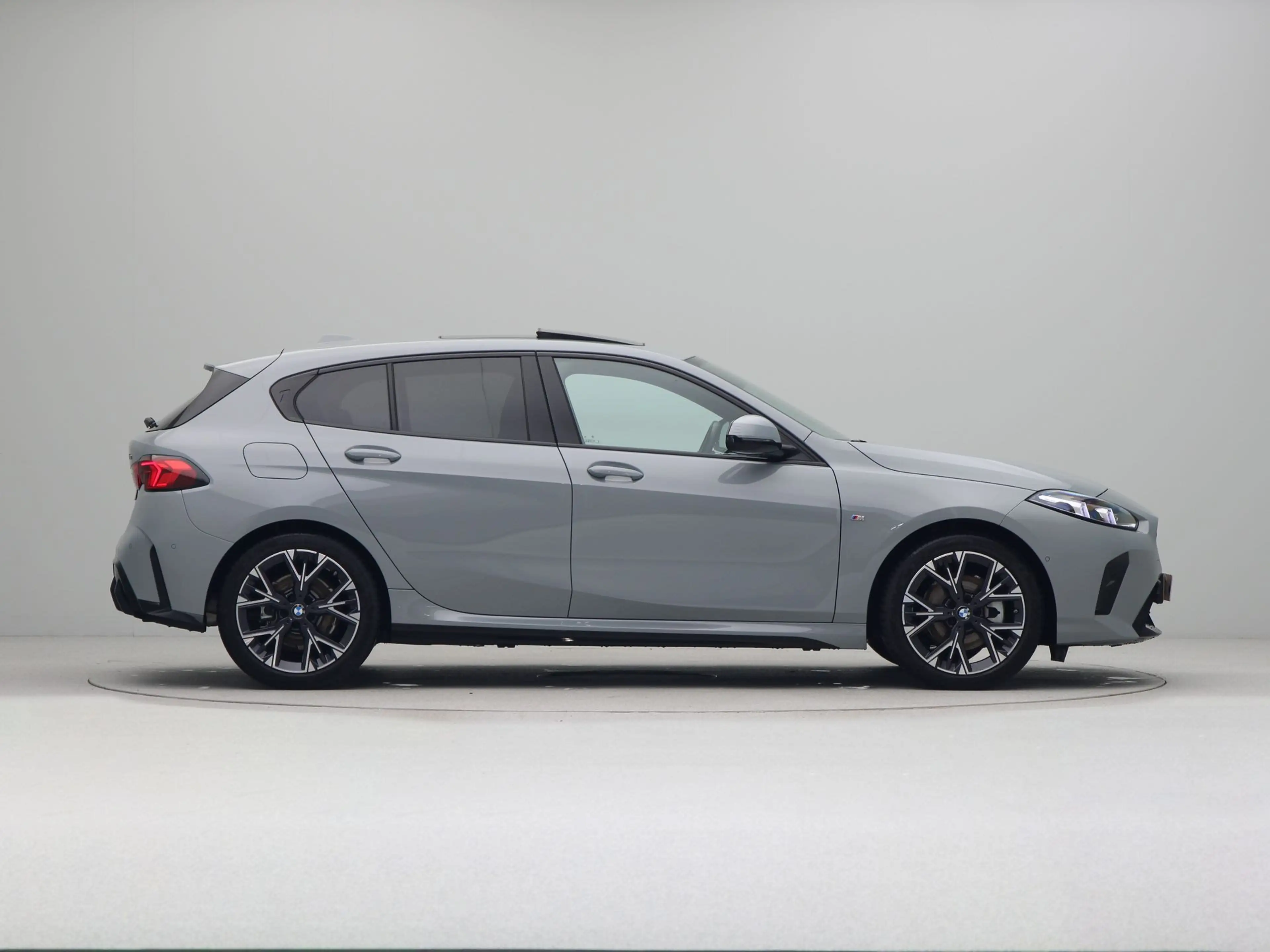 BMW 120 1 Serie M-Sport | Trekhaak | Panoramadak — photo 8