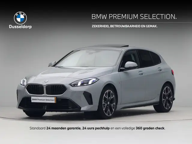 BMW 1er