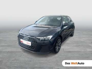30 TFSI intense