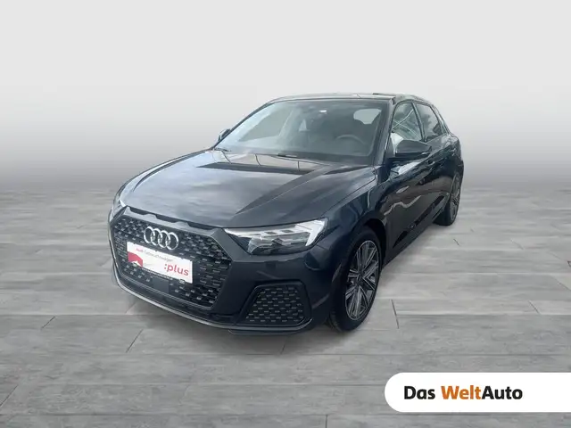 Audi A1 30 TFSI intense