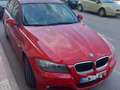 BMW 320 320d Rojo - thumbnail 3