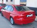 BMW 320 320d Rojo - thumbnail 5