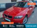 BMW 320 320d Rojo - thumbnail 1