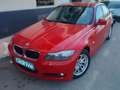 BMW 320 320d Rojo - thumbnail 2