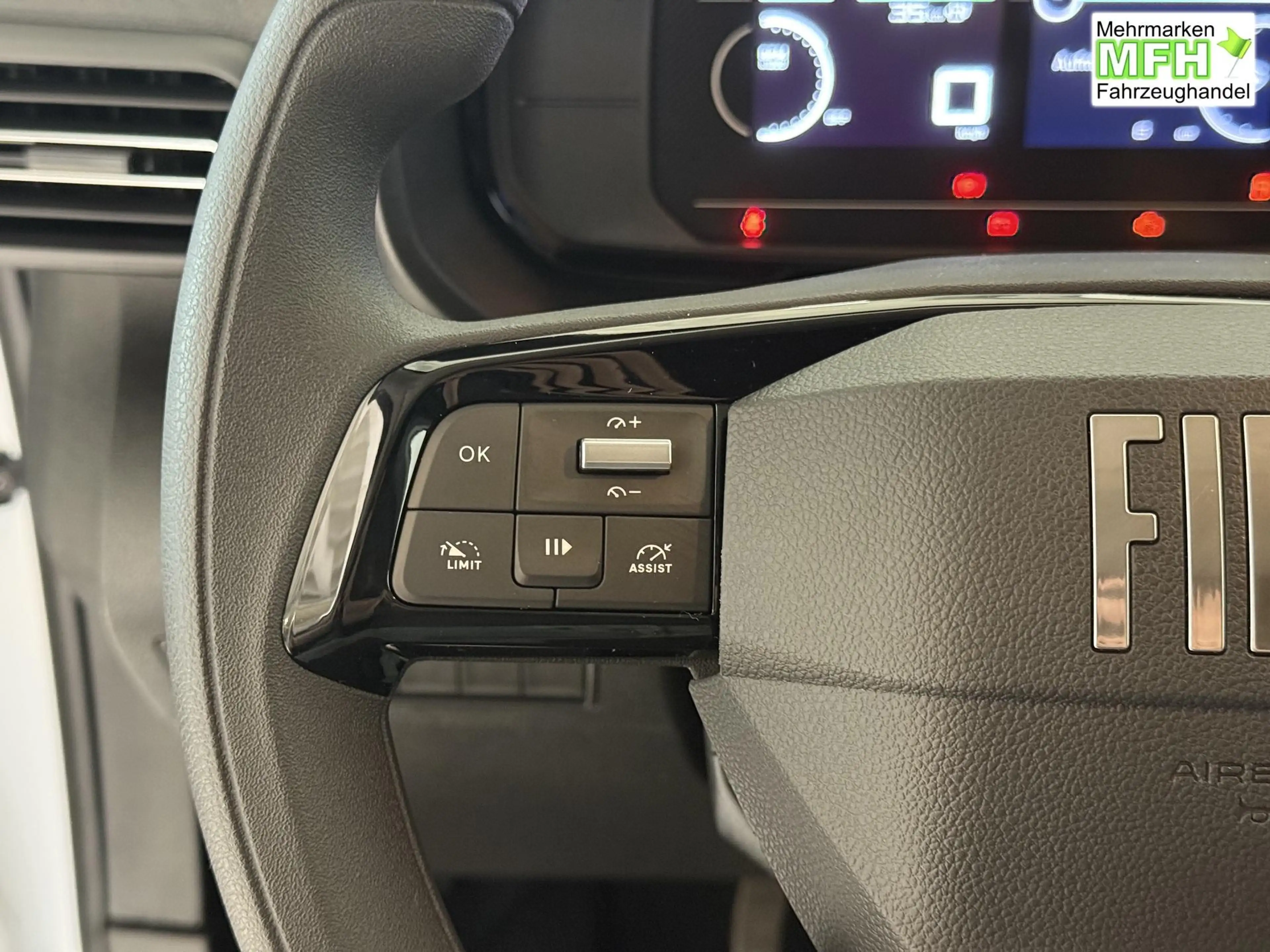 Fiat Doblo L2H1 mit erhöhter Nutzlast 1.5 BlueHDi 75 kW (1... — photo 7