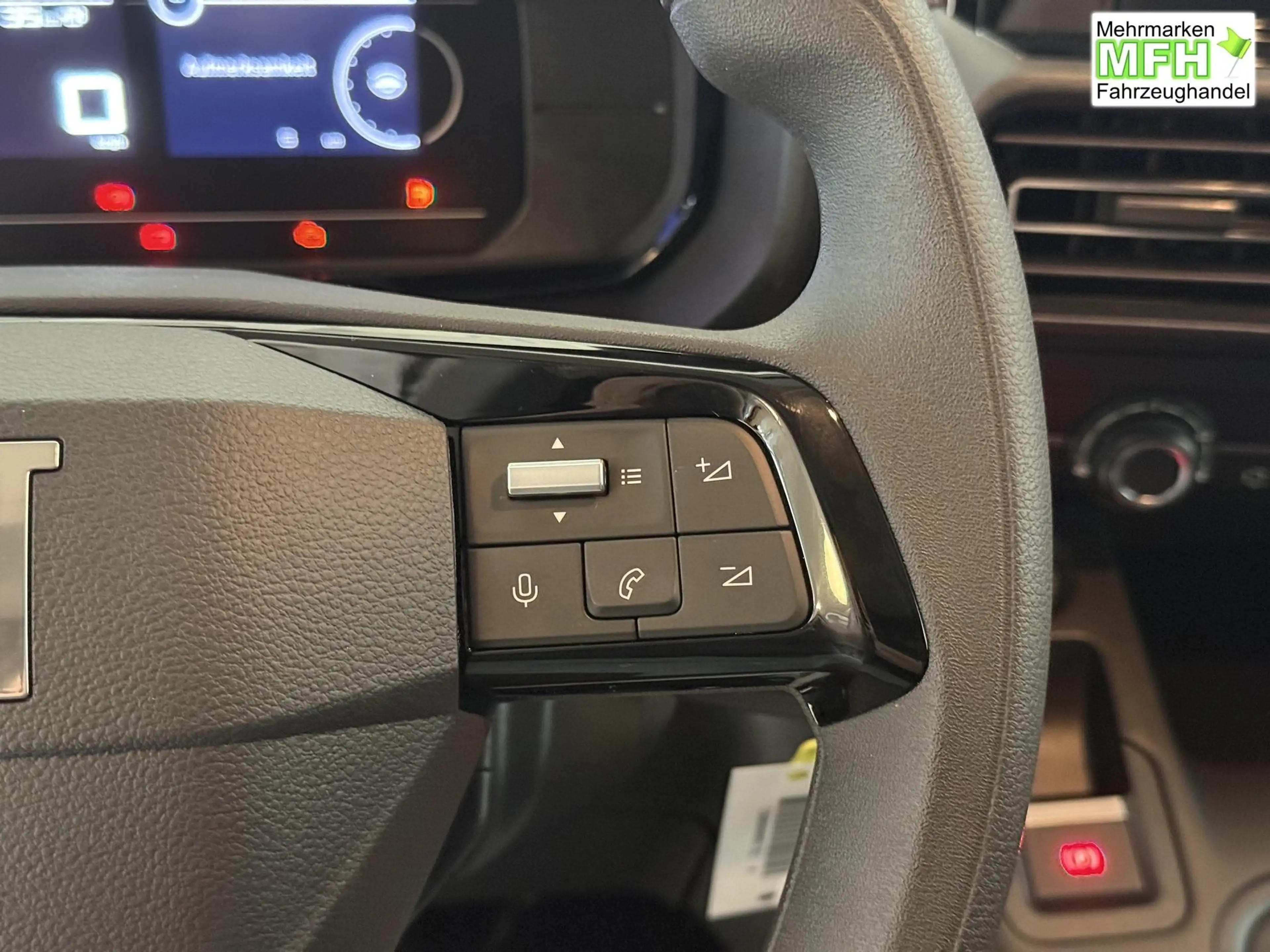 Fiat Doblo L2H1 mit erhöhter Nutzlast 1.5 BlueHDi 75 kW (1... — photo 8