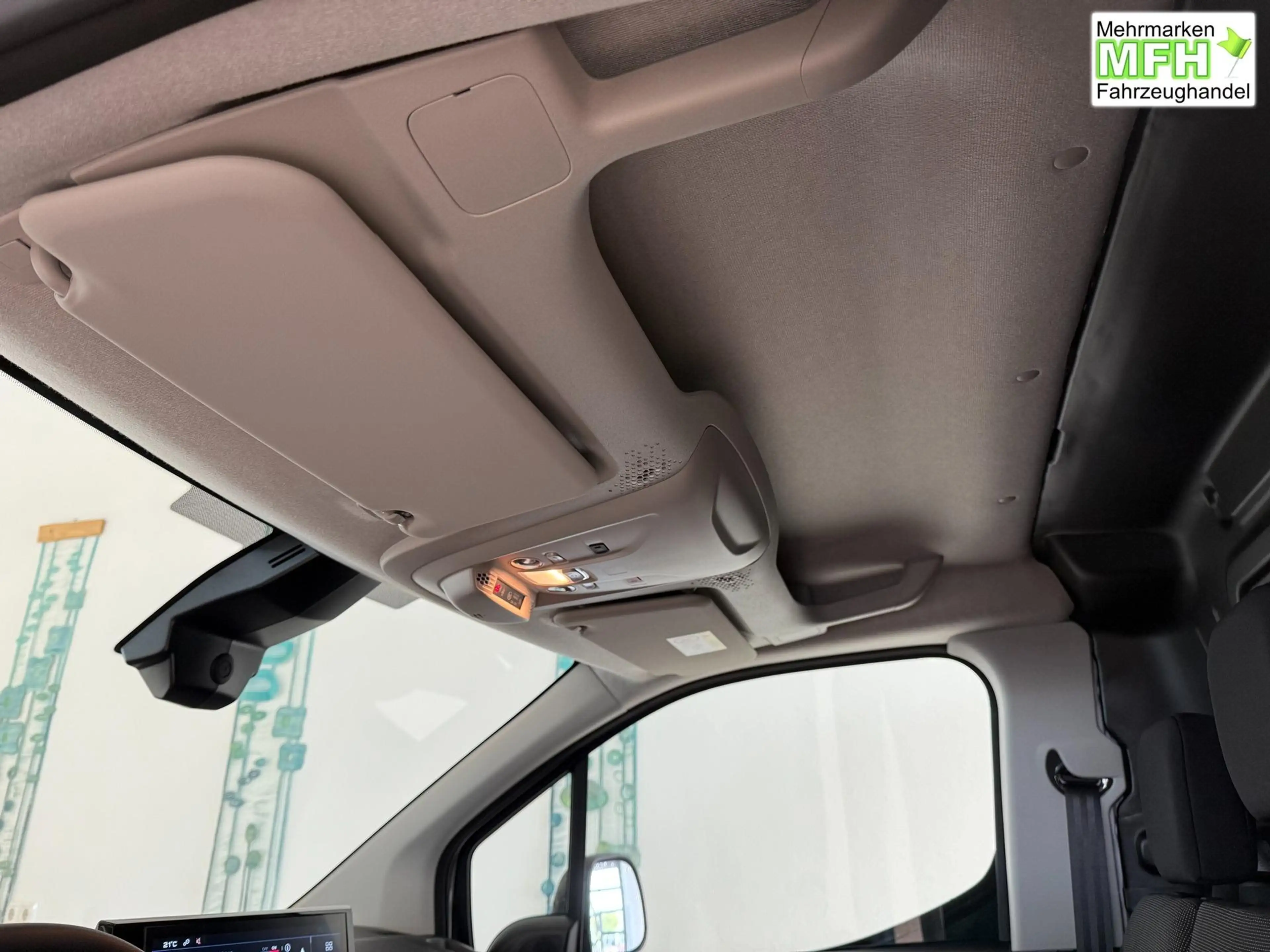 Fiat Doblo L2H1 mit erhöhter Nutzlast 1.5 BlueHDi 75 kW (1... — photo 14