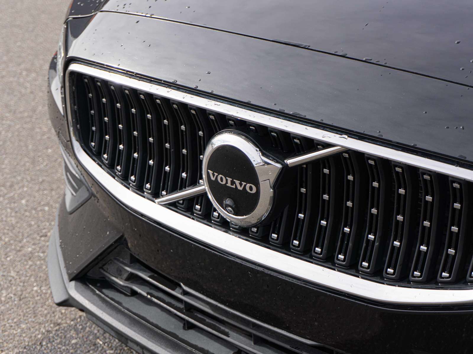 2024 Volvo V60 Cross Country