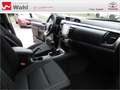 Toyota Hilux Double Cab 2.4 D-4D Comfort KAMERA NAVI Zwart - thumbnail 12
