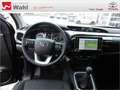 Toyota Hilux Double Cab 2.4 D-4D Comfort KAMERA NAVI Zwart - thumbnail 11