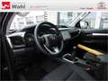 Toyota Hilux Double Cab 2.4 D-4D Comfort KAMERA NAVI Zwart - thumbnail 9