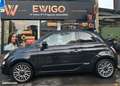 Fiat 500C 1.2 70 club dualogic bva Noir - thumbnail 20
