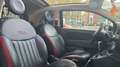 Fiat 500C 1.2 70 club dualogic bva Noir - thumbnail 6