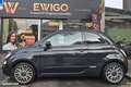 Fiat 500C 1.2 70 club dualogic bva Noir - thumbnail 19