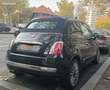 Fiat 500C 1.2 70 club dualogic bva Noir - thumbnail 2