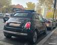 Fiat 500C 1.2 70 club dualogic bva Noir - thumbnail 25