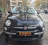 Fiat 500C 1.2 70 club dualogic bva Noir - thumbnail 14