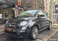 Fiat 500C 1.2 70 club dualogic bva Noir - thumbnail 1