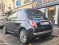 Fiat 500C 1.2 70 club dualogic bva Noir - thumbnail 21