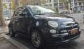 Fiat 500C 1.2 70 club dualogic bva Noir - thumbnail 13