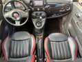 Fiat 500C 1.2 70 club dualogic bva Noir - thumbnail 4