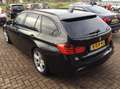 BMW 316 3-serie Touring 316i Executive M line. NL auto Zwart - thumbnail 5
