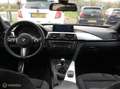 BMW 316 3-serie Touring 316i Executive M line. NL auto Zwart - thumbnail 10