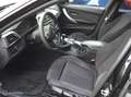 BMW 316 3-serie Touring 316i Executive M line. NL auto Zwart - thumbnail 6
