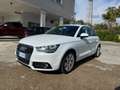 Audi A1 A1 1.2 TFSI Admired Blanc - thumbnail 1