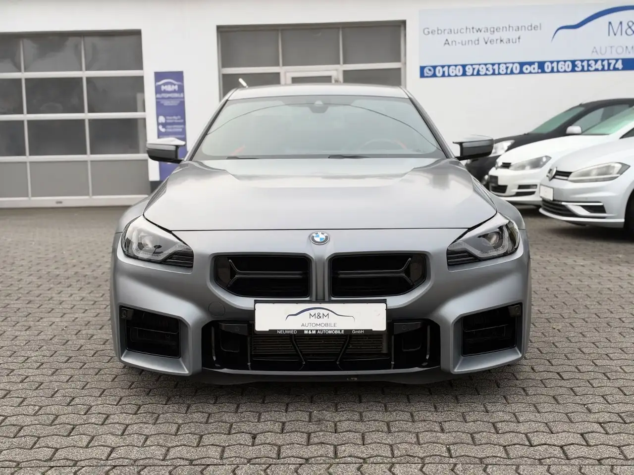 BMW M2