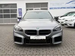 Bmw M2 Competition Frozen Carbon M Drive Garantie 29