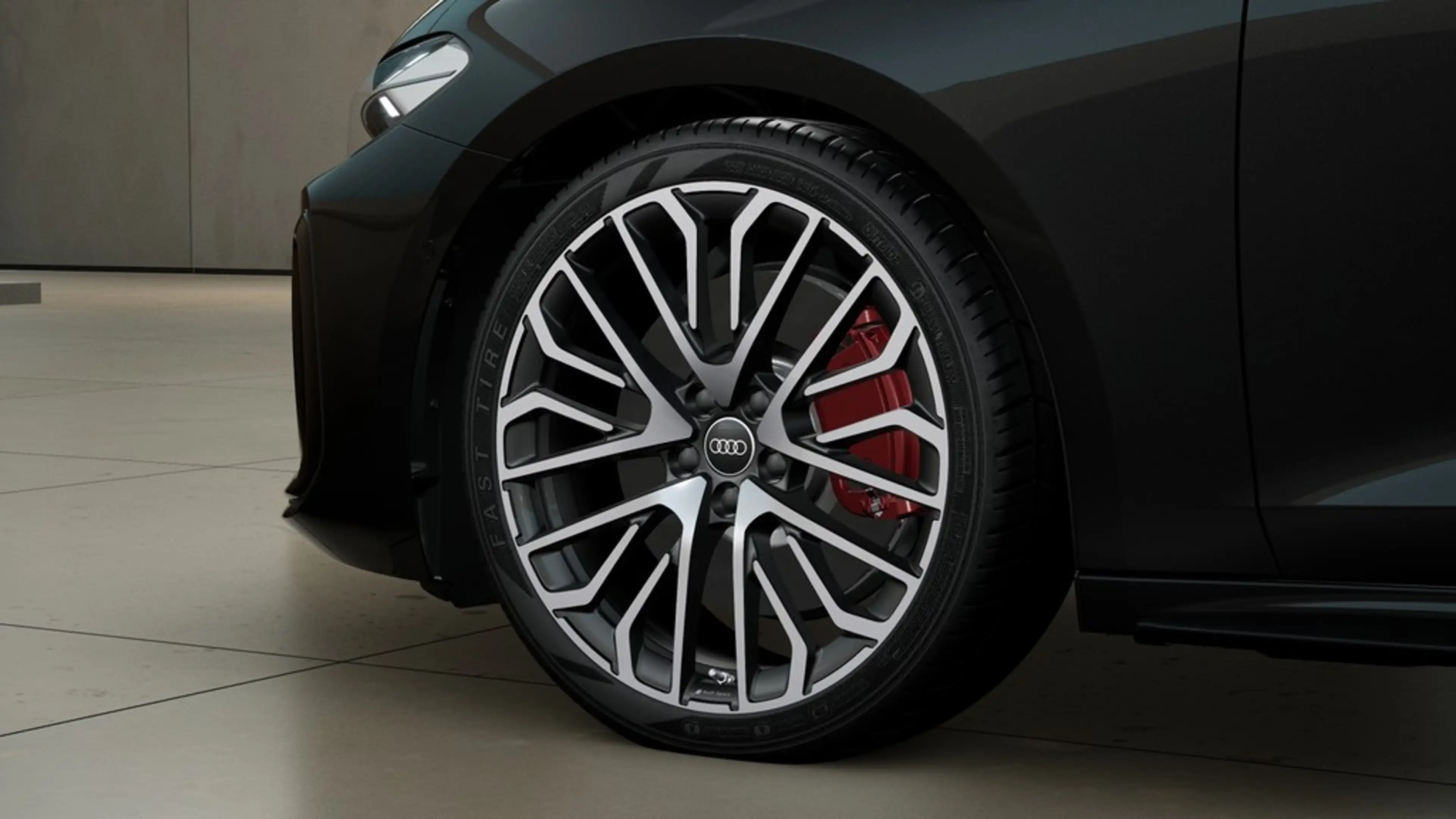Audi A5 Avant e-hybrid quattro 270 kW S tronic — photo 5