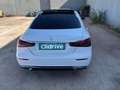 Mercedes-Benz E 220 d Blanc - thumbnail 7