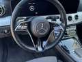 Mercedes-Benz E 220 d Blanc - thumbnail 10