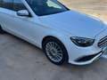Mercedes-Benz E 220 d Blanc - thumbnail 5