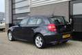 BMW 116 1-serie 116i Business Line / Navigatie / Stoelverw Blauw - thumbnail 7