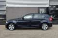BMW 116 1-serie 116i Business Line / Navigatie / Stoelverw Blauw - thumbnail 20