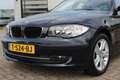 BMW 116 1-serie 116i Business Line / Navigatie / Stoelverw Blauw - thumbnail 22