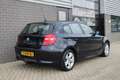 BMW 116 1-serie 116i Business Line / Navigatie / Stoelverw Blauw - thumbnail 5