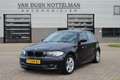 BMW 116 1-serie 116i Business Line / Navigatie / Stoelverw Blauw - thumbnail 1