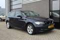 BMW 116 1-serie 116i Business Line / Navigatie / Stoelverw Blauw - thumbnail 6